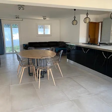 Maison Lumineuse Aux Portes De Montpellier Holiday home