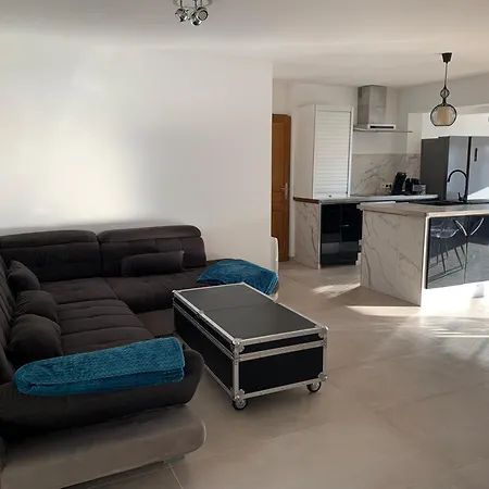 Holiday home Maison Lumineuse Aux Portes De Montpellier *