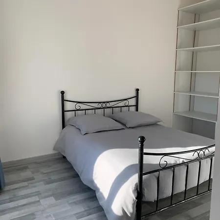 Holiday home Maison Lumineuse Aux Portes De Montpellier *